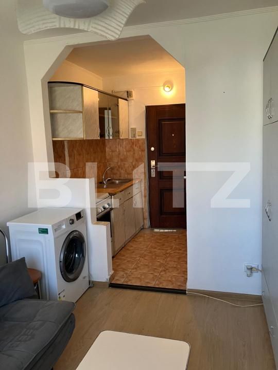 Garsonieră de vânzare Rogerius - 175918AV | BLITZ Oradea | Poza3