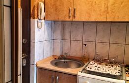 Garsonieră de 20 mp, la 2 pași de Parcul Olosig, Rogerius