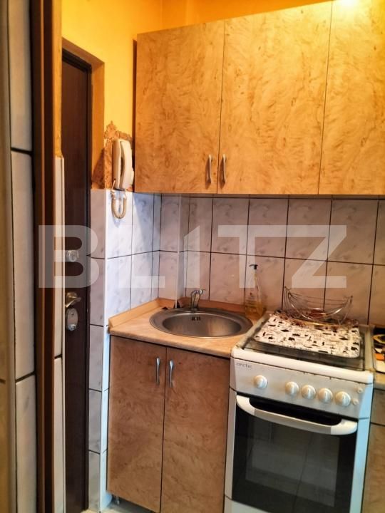 Garsonieră de vânzare Rogerius - 175970AV | BLITZ Oradea | Poza9