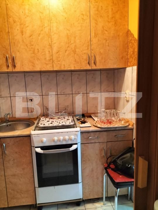 Garsonieră de vânzare Rogerius - 175970AV | BLITZ Oradea | Poza8