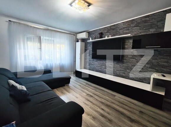 Apartament de închiriat 3 camere Rogerius - 176022AI | BLITZ Oradea | Poza1