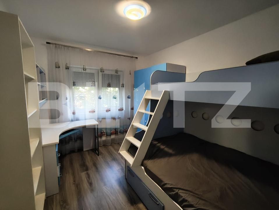 Apartament de închiriat 3 camere Rogerius - 176022AI | BLITZ Oradea | Poza2