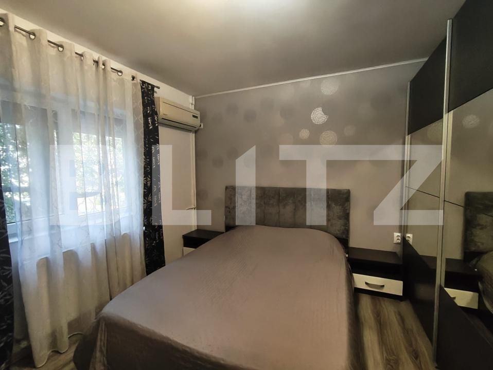 Apartament de închiriat 3 camere Rogerius - 176022AI | BLITZ Oradea | Poza3