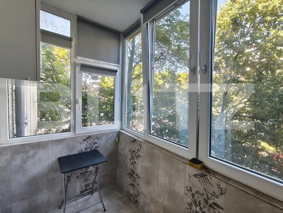 Apartament de închiriat 3 camere Rogerius - 176022AI | BLITZ Oradea | Poza7