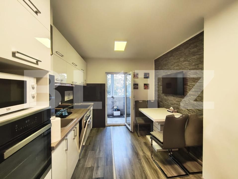 Apartament de închiriat 3 camere Rogerius - 176022AI | BLITZ Oradea | Poza4