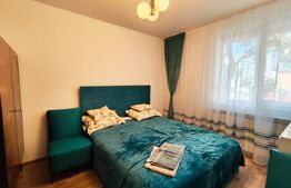 Apartament 3 camere Decebal 