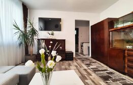 Apartament 3 camere Decebal 