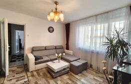 Apartament 3 camere Decebal 