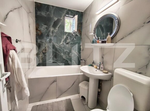 Apartament de închiriat 3 camere Decebal - 176036AI | BLITZ Oradea | Poza4