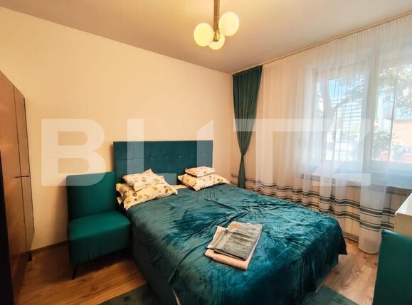 Apartament de închiriat 3 camere Decebal - 176036AI | BLITZ Oradea | Poza2