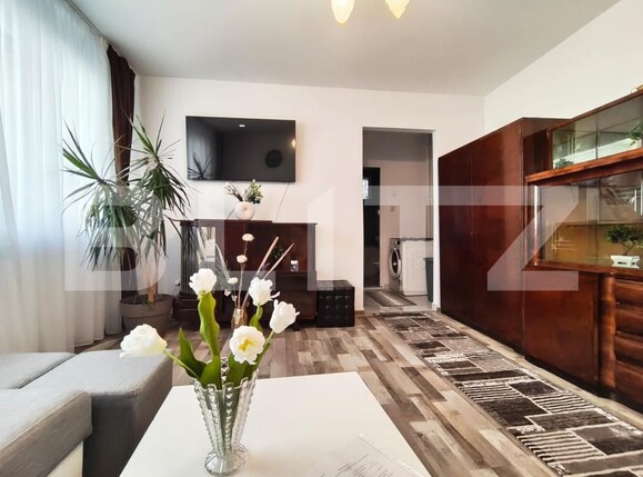 Apartament de închiriat 3 camere Decebal - 176036AI | BLITZ Oradea | Poza5