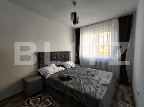 Apartament de închiriat 3 camere Decebal - 176036AI | BLITZ Oradea | Poza1
