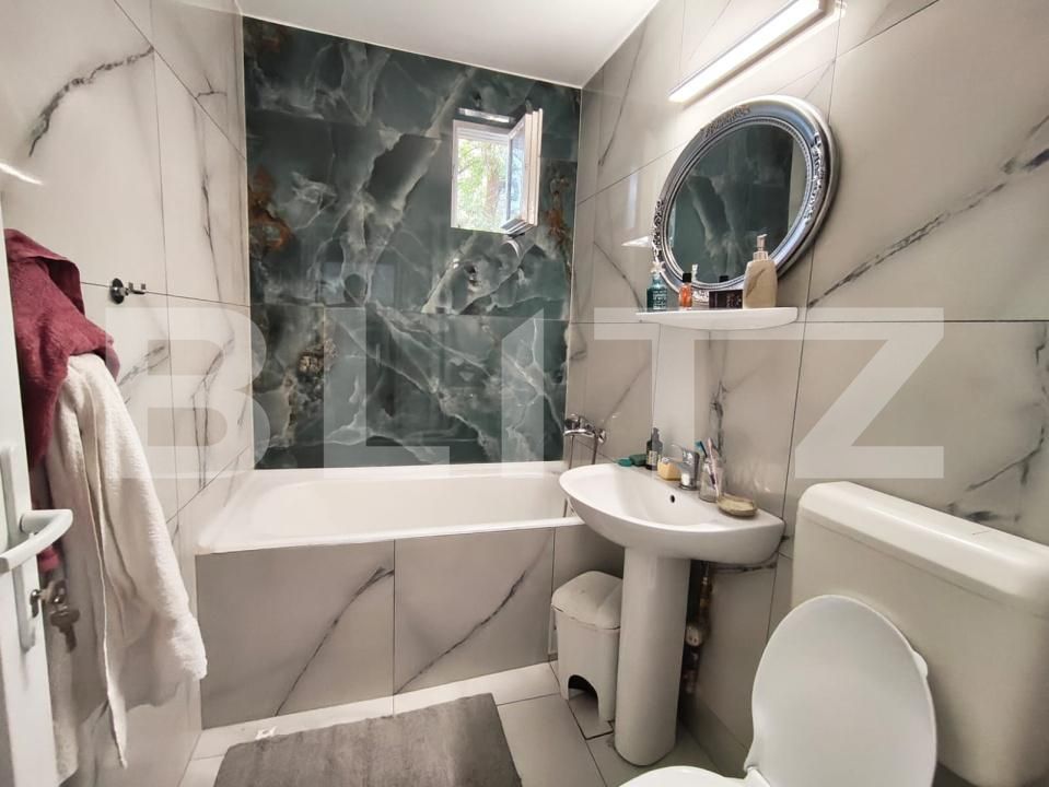 Apartament de închiriat 3 camere Decebal - 176036AI | BLITZ Oradea | Poza4