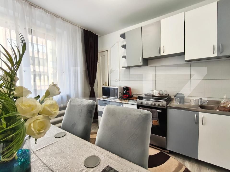 Apartament de închiriat 3 camere Decebal - 176036AI | BLITZ Oradea | Poza6