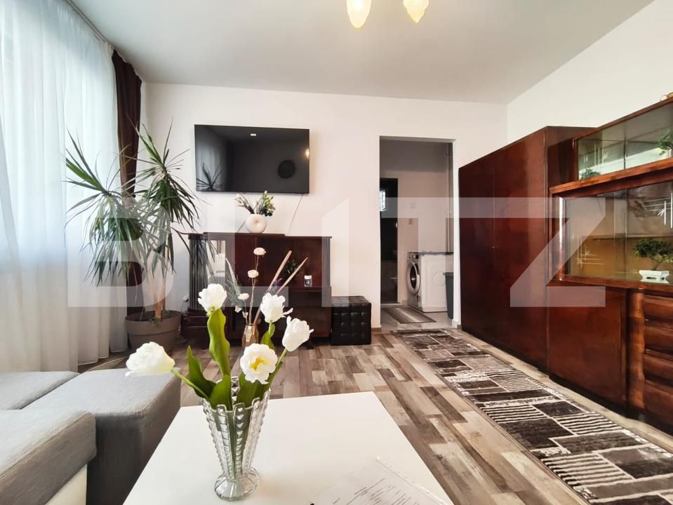 Apartament de închiriat 3 camere Decebal - 176036AI | BLITZ Oradea | Poza5