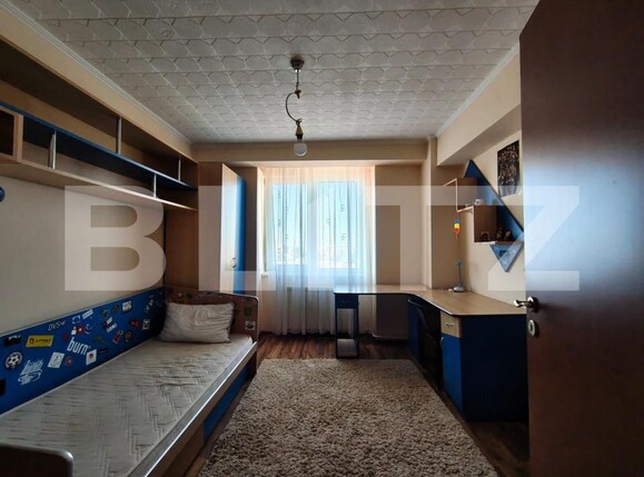 Apartament de închiriat 3 camere Ultracentral - 176047AI | BLITZ Oradea | Poza3