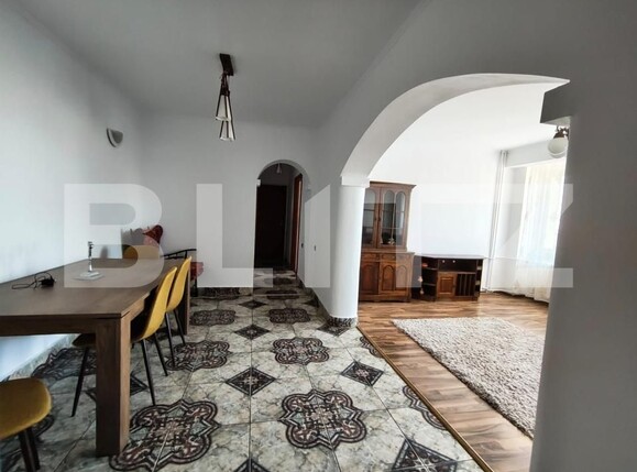 Apartament de închiriat 3 camere Ultracentral - 176047AI | BLITZ Oradea | Poza2