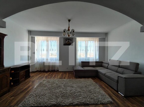 Apartament de închiriat 3 camere Ultracentral - 176047AI | BLITZ Oradea | Poza1