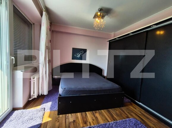 Apartament de închiriat 3 camere Ultracentral - 176047AI | BLITZ Oradea | Poza4