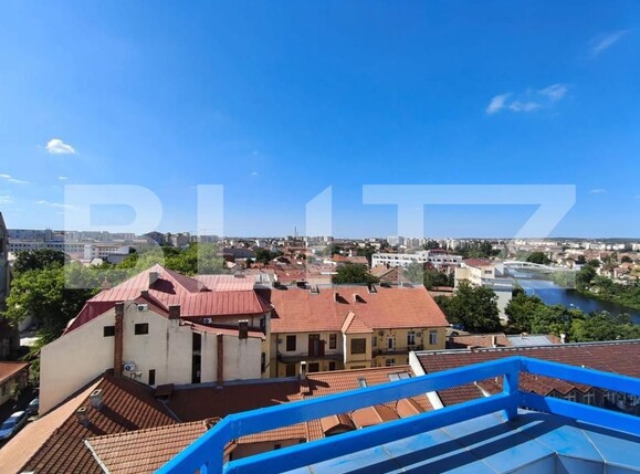 Apartament de închiriat 3 camere Ultracentral - 176047AI | BLITZ Oradea | Poza8