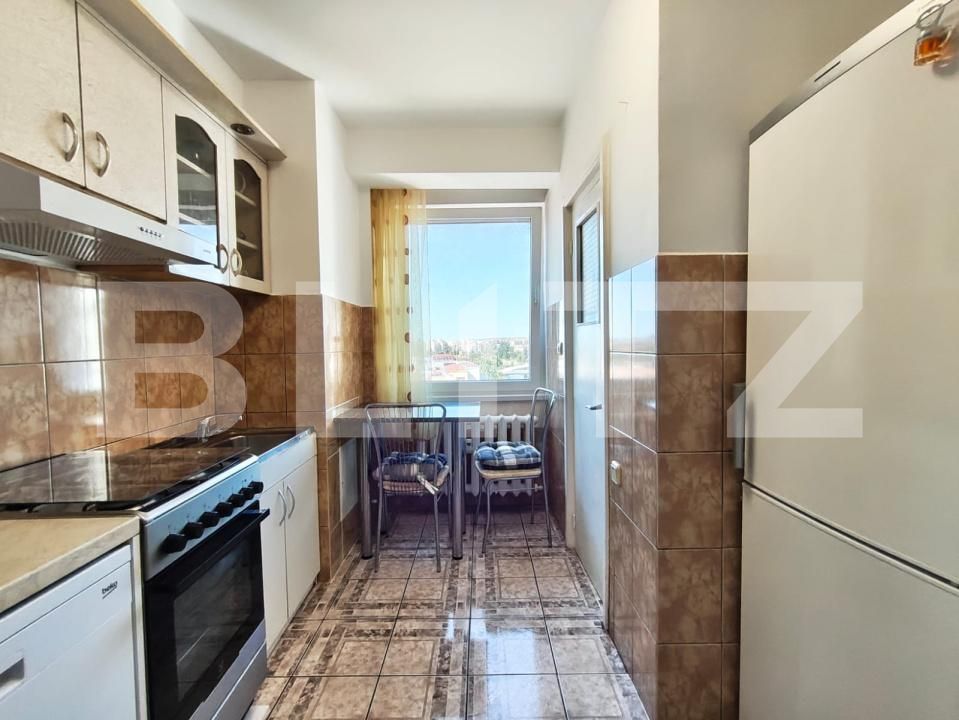 Apartament de închiriat 3 camere Ultracentral - 176047AI | BLITZ Oradea | Poza5