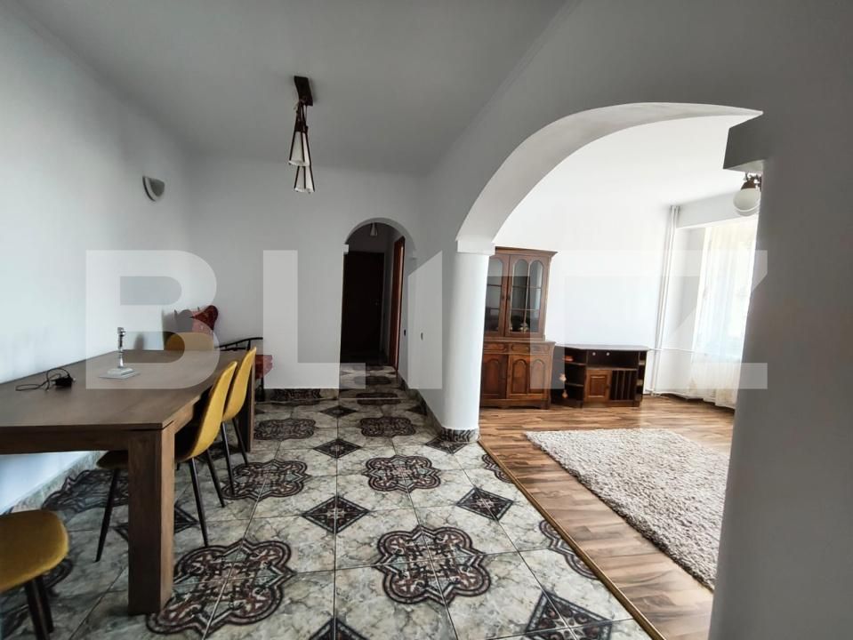 Apartament de închiriat 3 camere Ultracentral - 176047AI | BLITZ Oradea | Poza2