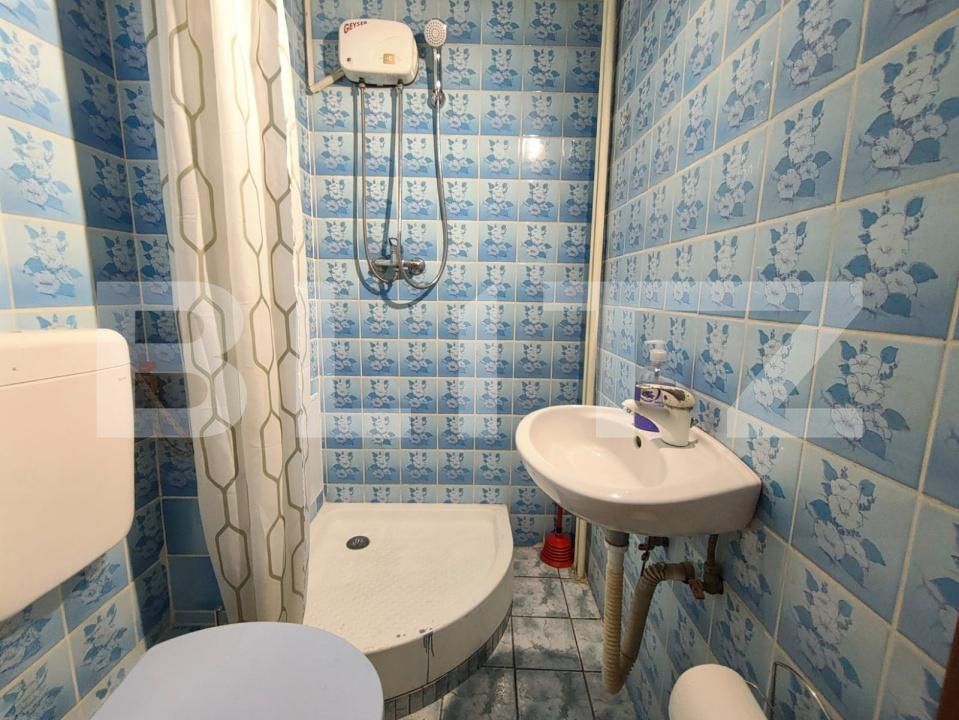 Apartament de închiriat 3 camere Ultracentral - 176047AI | BLITZ Oradea | Poza6