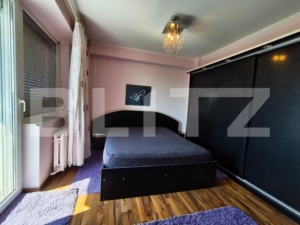 Apartament de închiriat 3 camere Ultracentral - 176047AI | BLITZ Oradea | Poza4