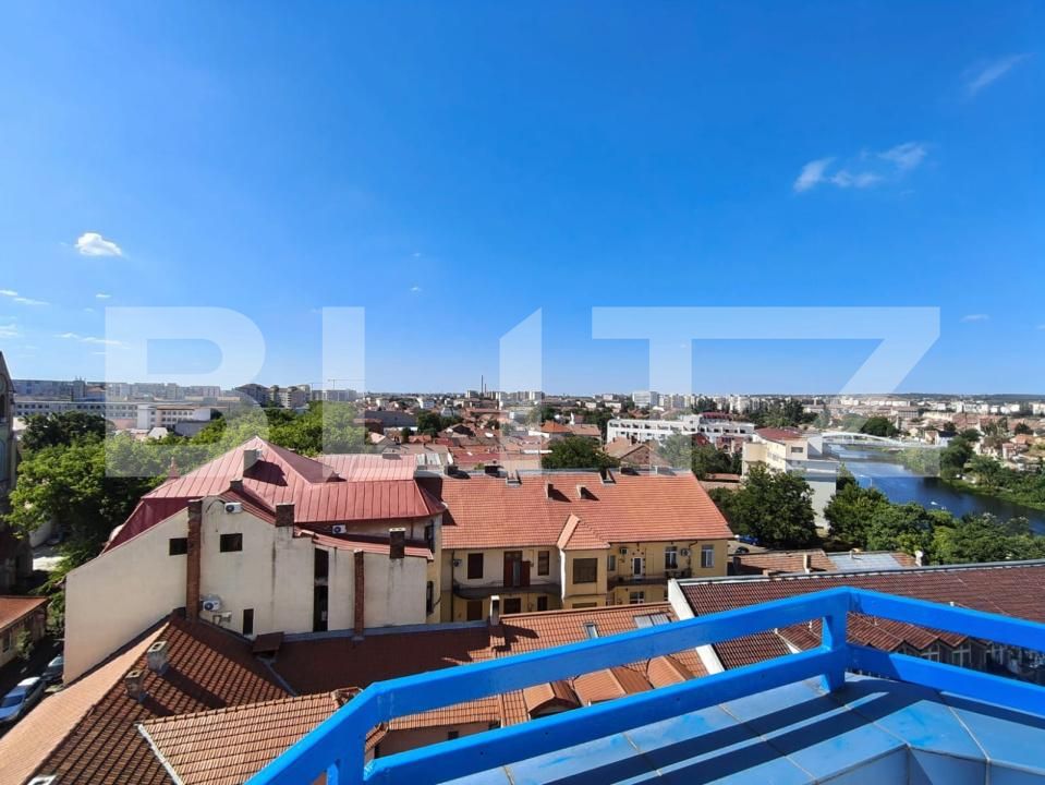 Apartament de închiriat 3 camere Ultracentral - 176047AI | BLITZ Oradea | Poza8