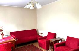 Apartament spatios cu 3 camere, 62mp, Lotus