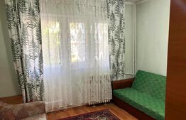 Apartament spatios cu 3 camere, 62mp, Lotus