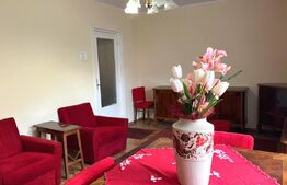 Apartament spatios cu 3 camere, 62mp, Lotus