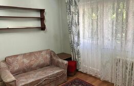 Apartament spatios cu 3 camere, 62mp, Lotus