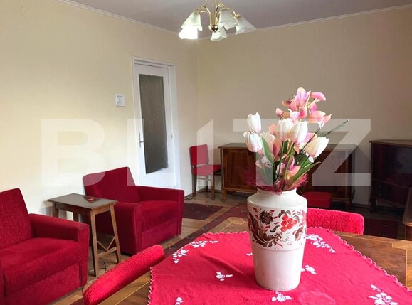 Apartament de vânzare 3 camere Lotus - 176059AV | BLITZ Oradea | Poza1