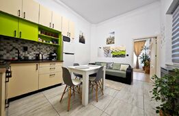 Apartament cu 3 camere ultracentral Oradea – ideal pentru locuit sau investiție!