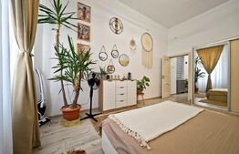 Apartament cu 3 camere ultracentral Oradea – ideal pentru locuit sau investiție!