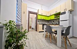 Apartament cu 3 camere ultracentral Oradea – ideal pentru locuit sau investiție!