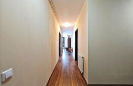 Apartament spațios 3 camere în ARED Residence – 75 mp + balcon panoramic 19 mp