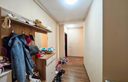 Apartament spațios 3 camere în ARED Residence – 75 mp + balcon panoramic 19 mp