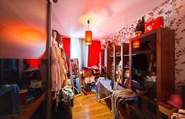 Apartament spațios 3 camere în ARED Residence – 75 mp + balcon panoramic 19 mp