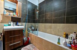 Apartament spațios 3 camere în ARED Residence – 75 mp + balcon panoramic 19 mp