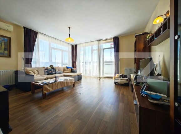 Apartament de vânzare 3 camere Central - 176250AV | BLITZ Oradea | Poza1