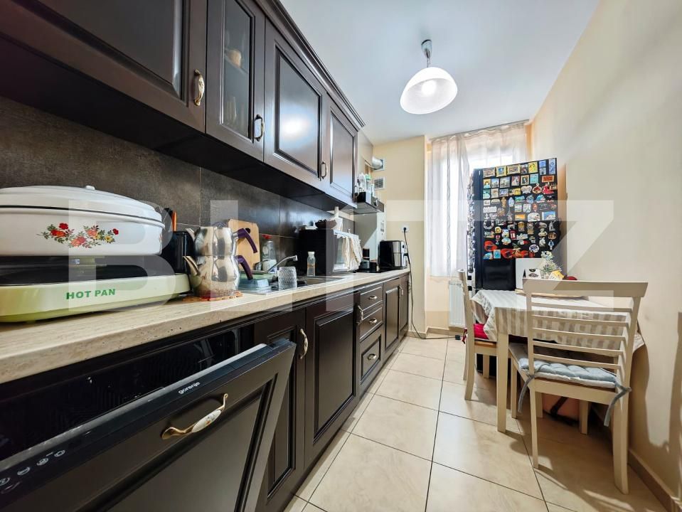 Apartament de vânzare 3 camere Central - 176250AV | BLITZ Oradea | Poza8