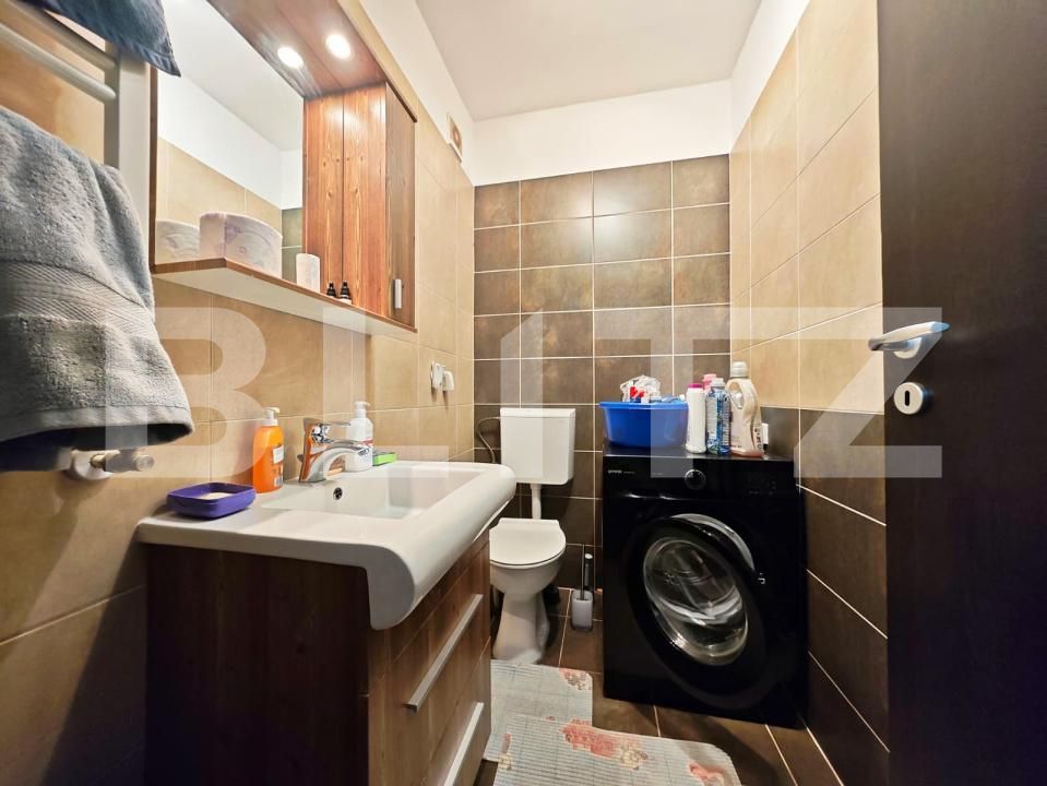 Apartament de vânzare 3 camere Central - 176250AV | BLITZ Oradea | Poza8