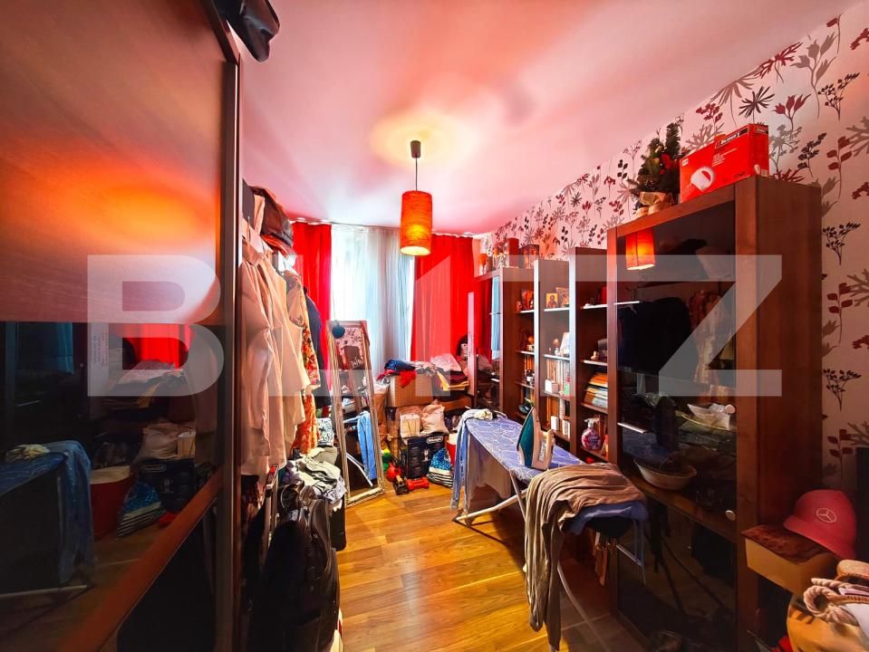 Apartament de vânzare 3 camere Central - 176250AV | BLITZ Oradea | Poza4