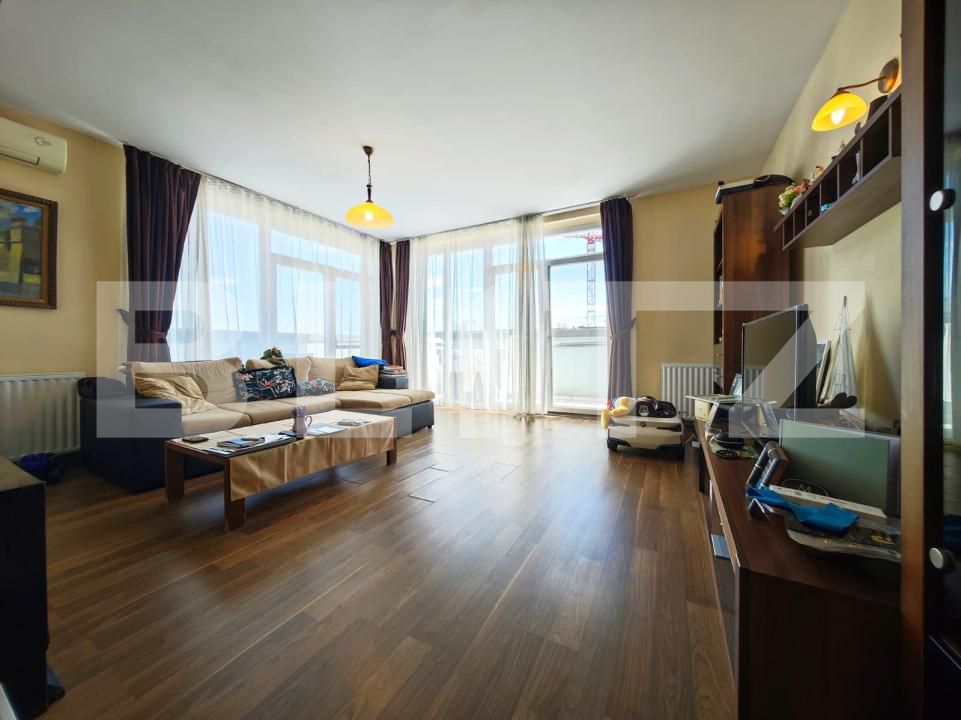 Apartament de vânzare 3 camere Central - 176250AV | BLITZ Oradea | Poza1