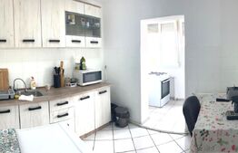 Apartament modern cu 3 camere, tip PB, lângă Cetate