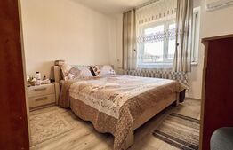 Apartament modern cu 3 camere, tip PB, lângă Cetate