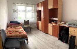 Apartament modern cu 3 camere, tip PB, lângă Cetate