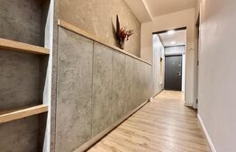Apartament cu 3 dormitoare în Rogerius, modern, la cheie 